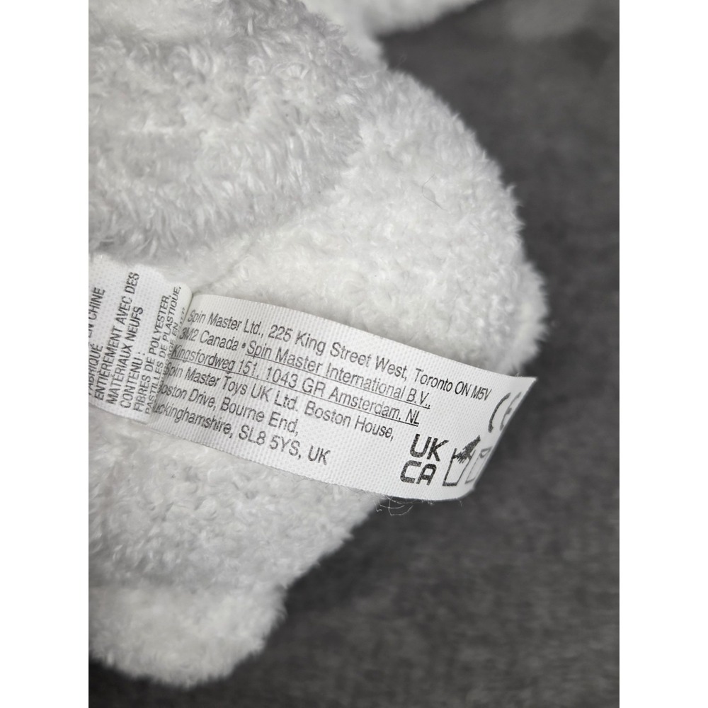 Sanrio Cinnamoroll Cinnamon Plush 6" 2022 Spin Master - Picture 5 of 7